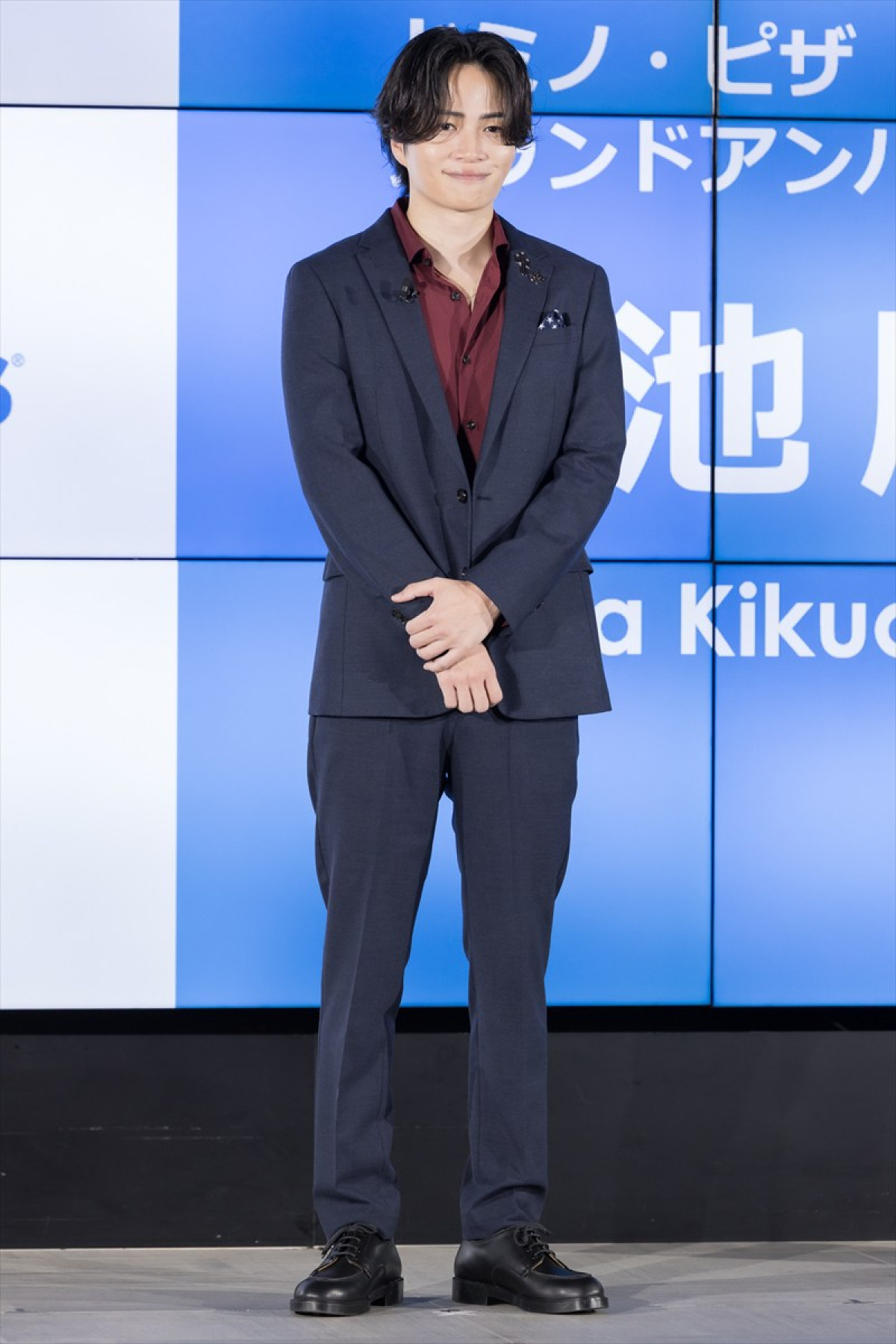 timelesz・菊池風磨、阿部一二三との“対決”で引き分け「良い経験をさせていただきました」