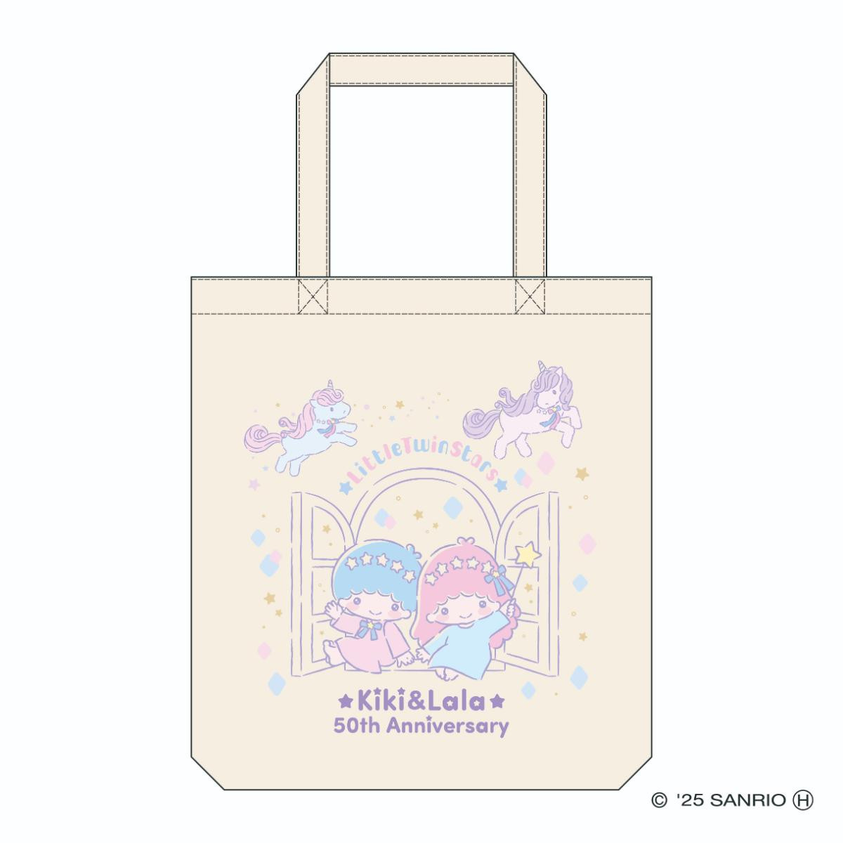20250423「Sanrio characters Special Anniversary Market」