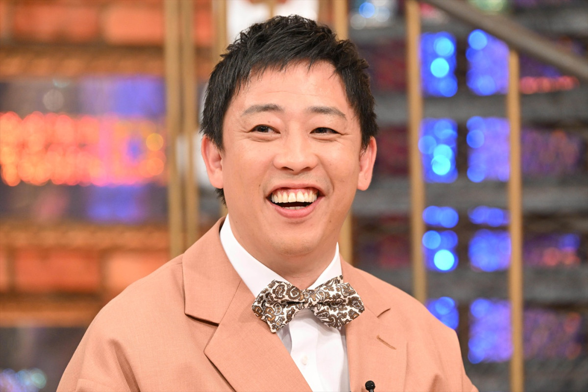 河合郁人、100万円のヴィンテージデニムに起きた悲劇明かす　今夜の『ダウンタウンDX』は代打MC・東野幸治