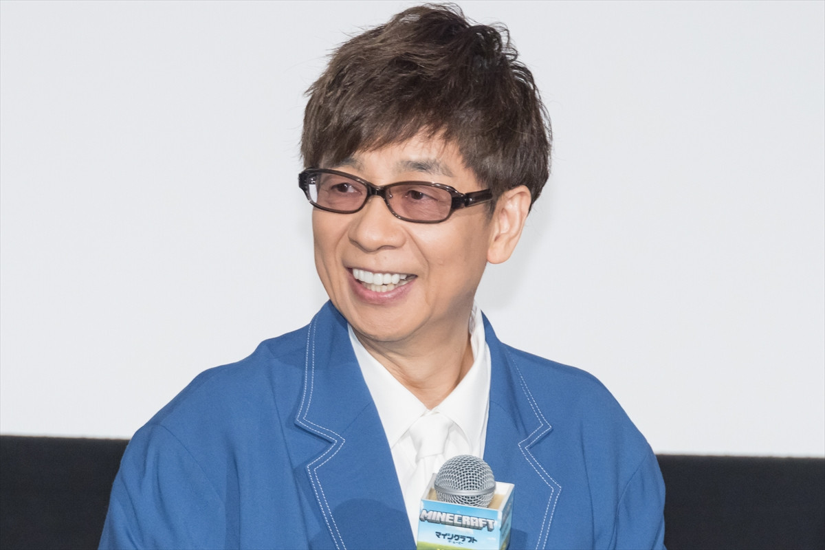 生見愛瑠、初挑戦の実写映画吹替で“アドリブ”「めちゃくちゃパニックになりました」