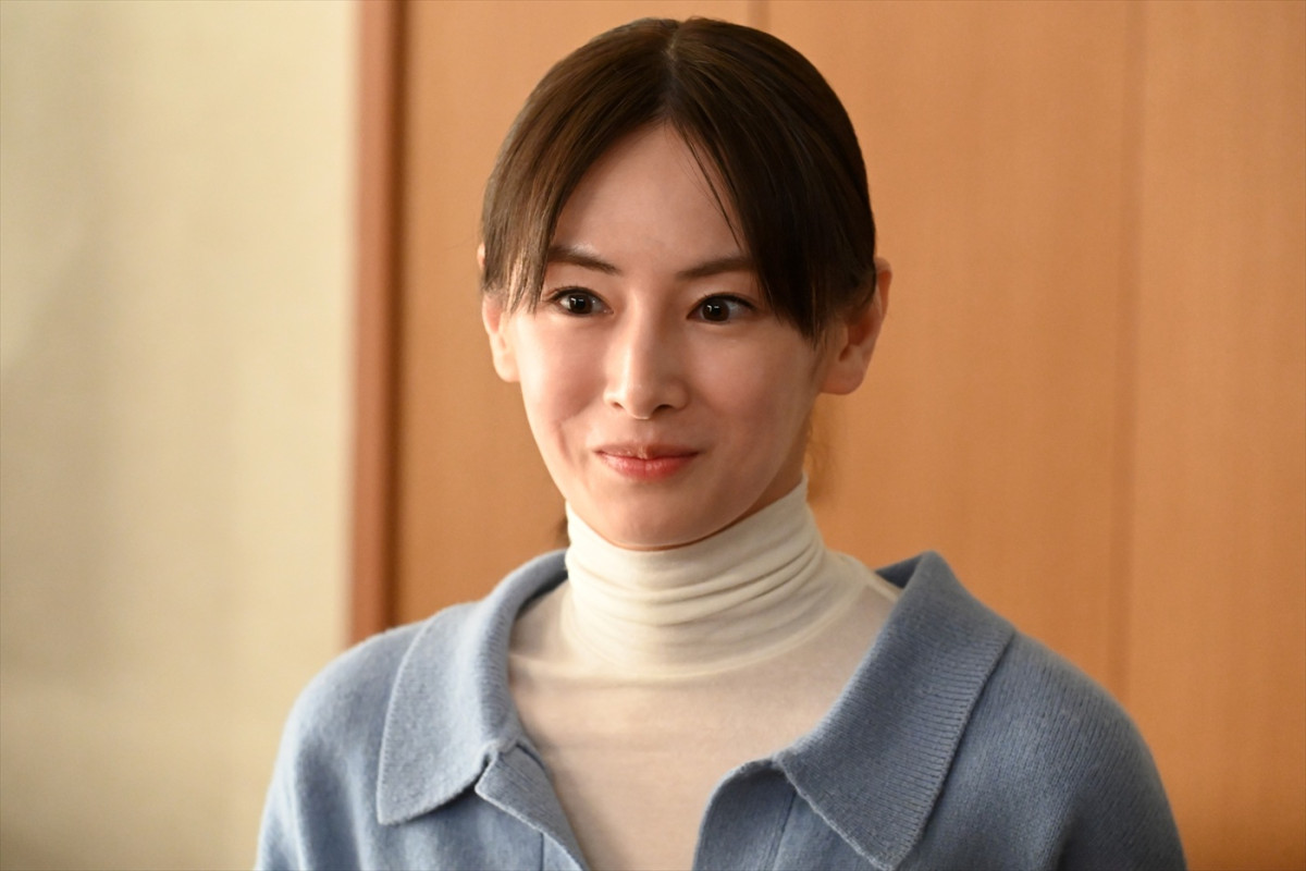 北川景子「自分にとって新しい挑戦」　主演作『あなたを奪ったその日から』で“心が動くこと”をテーマに体当たりの演技！