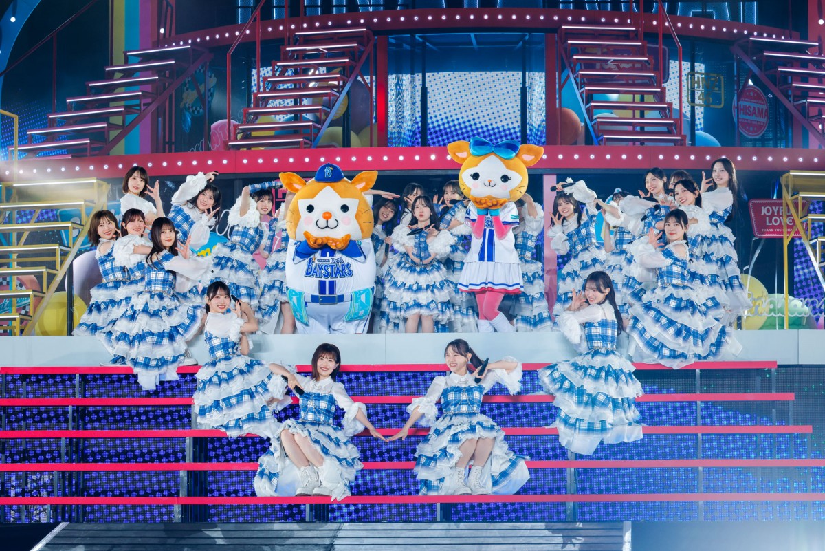 日向坂46キャプテン・佐々木久美が卒業　約9年の活動は「本当に幸せ」　新キャプテンは高橋未来虹