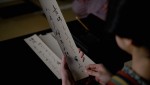 大河ドラマ『べらぼう～蔦重栄華乃夢噺～』第14回「蔦重瀬川夫婦道中」より