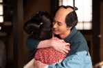 大河ドラマ『べらぼう～蔦重栄華乃夢噺～』第14回「蔦重瀬川夫婦道中」より