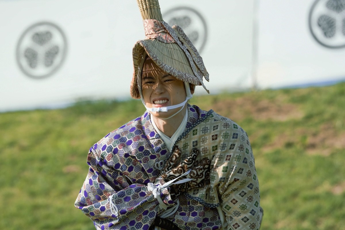 『べらぼう』“武元”石坂浩二、金田一ばりの名推理披露もラストで急転「大河の終わり方じゃねえよ！」（ネタバレあり）