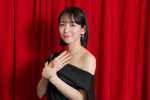 吉岡里帆