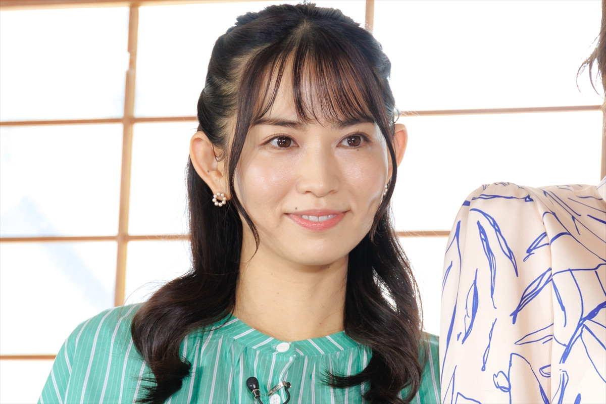 Aぇ! group・正門良規、初のキスシーンを振り返る「無事に終わった時はホッとしました」