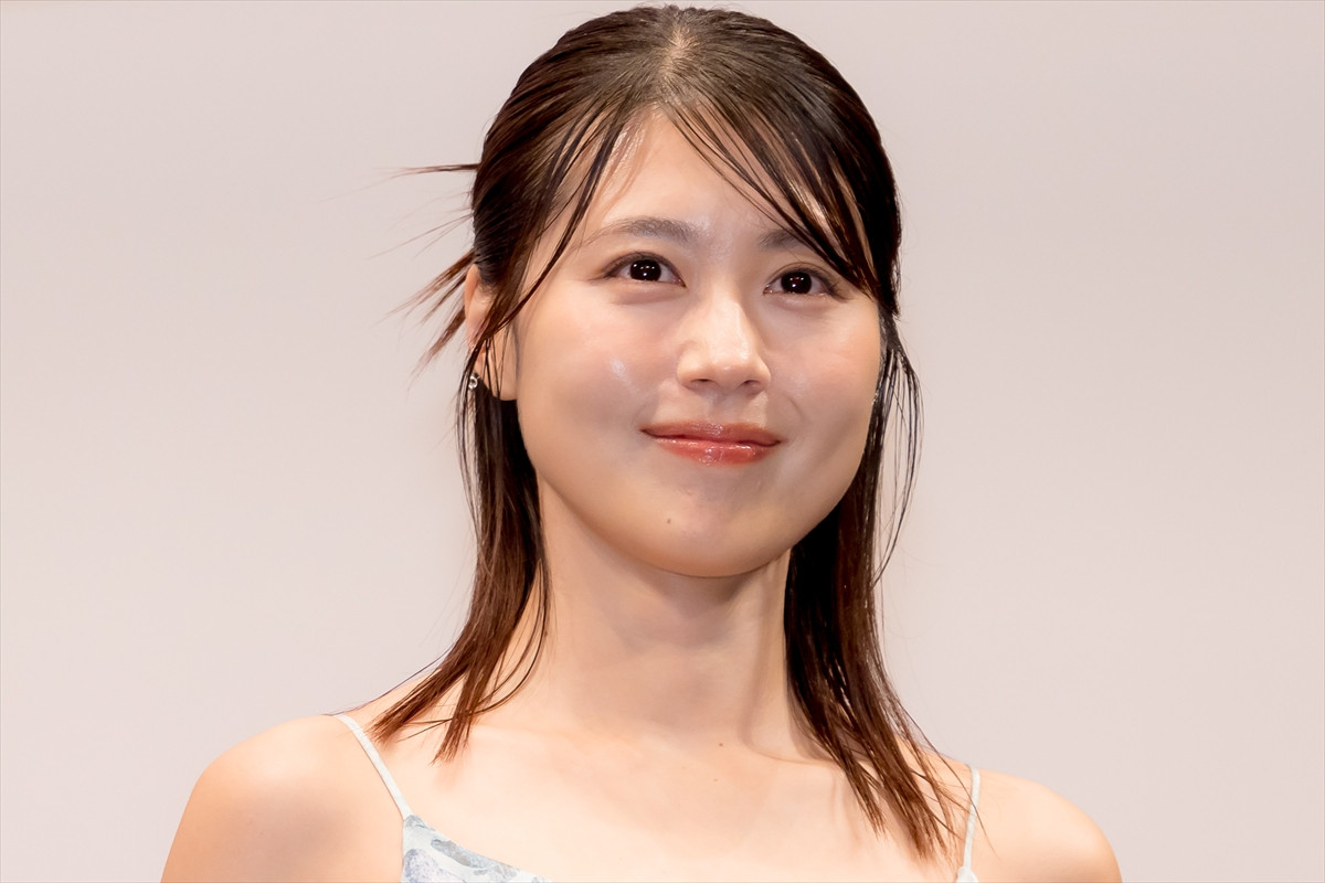 鈴木亮平、有村架純は隣の市出身　デビュー時には「『めちゃめちゃかわいいねん』っていう話を聞いた」
