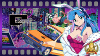 「シティコネクション設立20周年記念」ビジュアル