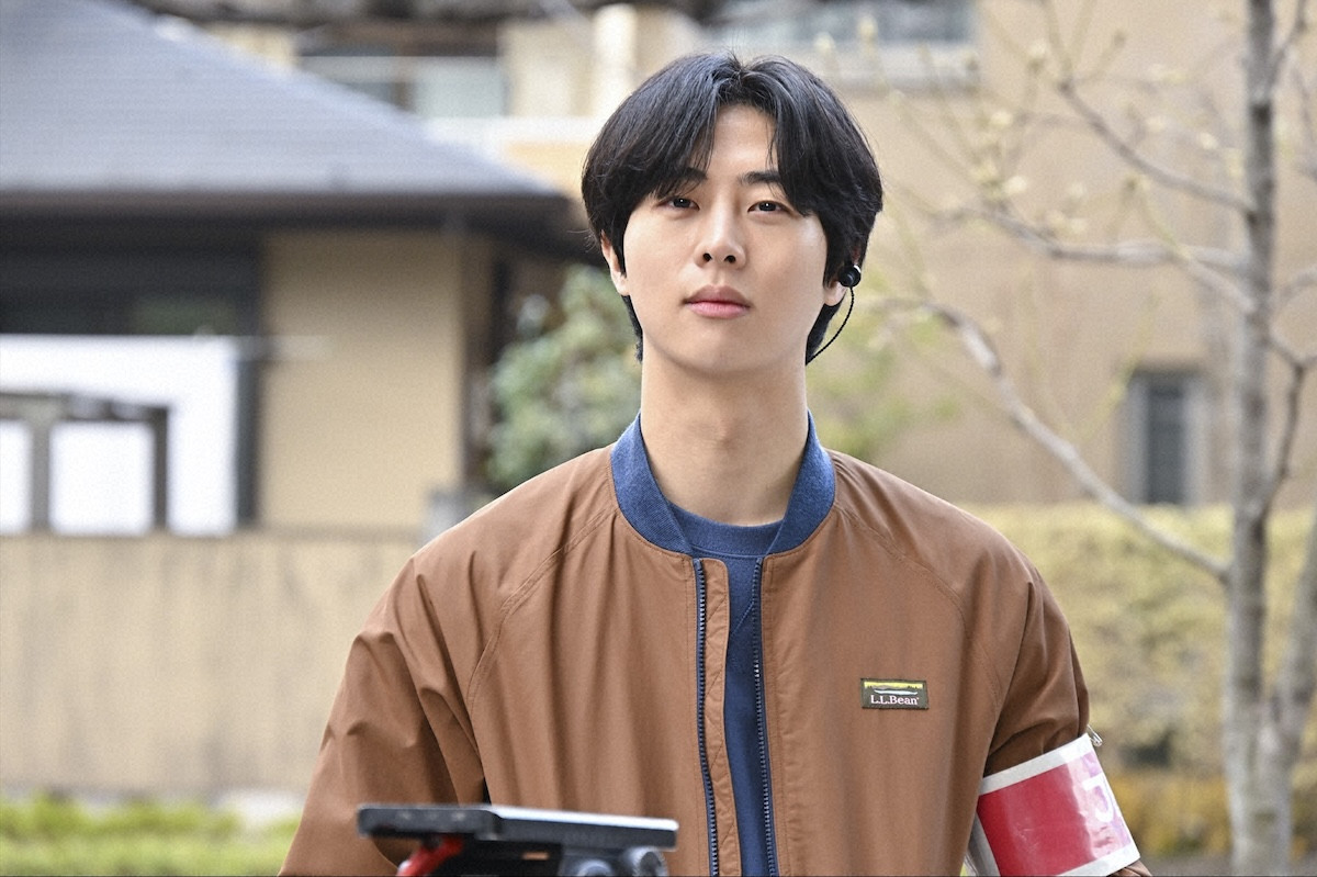 『キャスター』第3話　“進藤”阿部寛、万能細胞を発見した“篠宮”のんをインタビューも大騒動へ発展