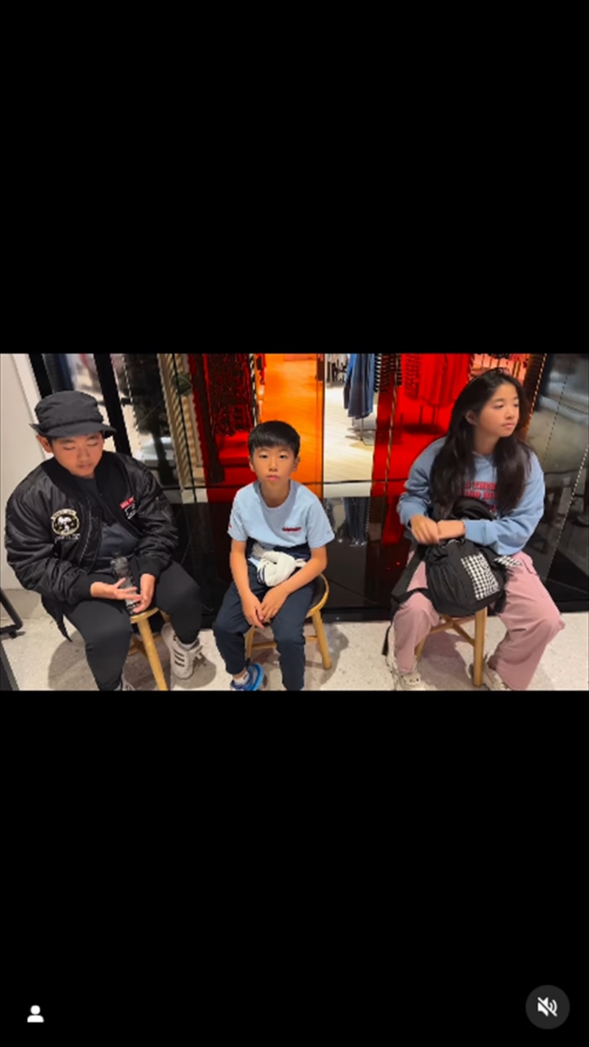 ディーン・フジオカ、美人妻＆子どもたちを“顔出し”　幸せあふれる様子に反響　国際結婚から13年＆3児の父