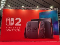 Nintendo Switch 2 メディア向け体験会より