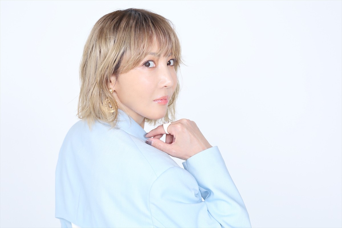 柚希礼音＆夢咲ねね、宝塚退団から10年　”ちえねね”コンビに生まれた関係の進化