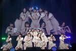 乃⽊坂46 初披露の会「はじめまして、6期⽣です」