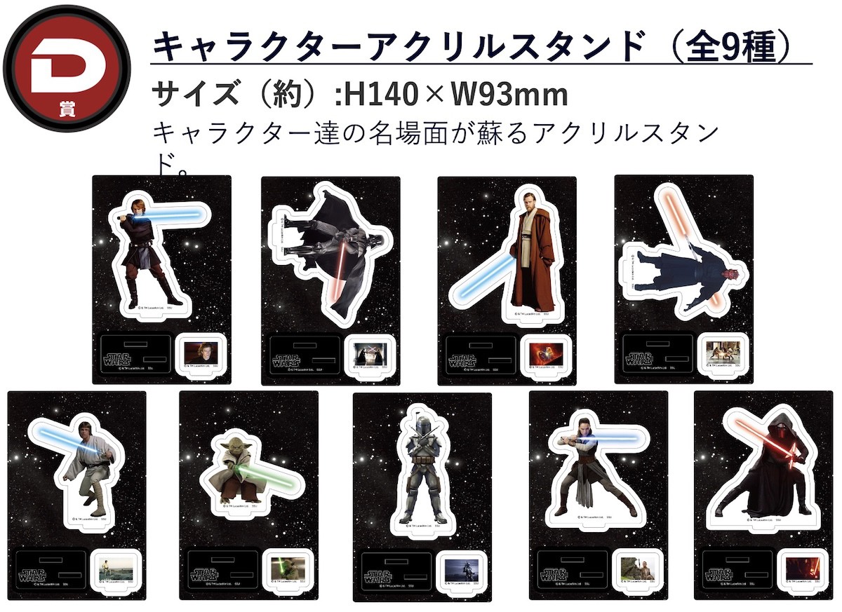 250407_『スター・ウォーズ』Happyくじ