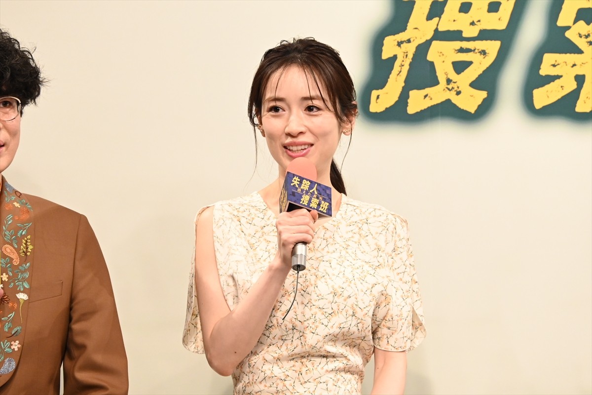 町田啓太、バディ・小泉孝太郎に「孝太郎さんの素敵な笑顔が見たい！」とラブコール