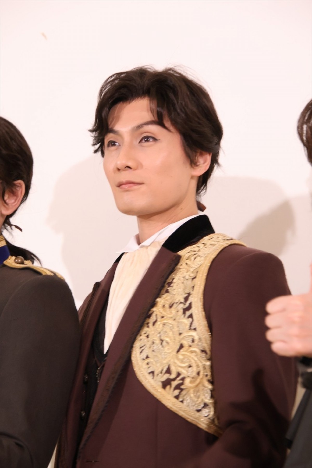 中川晃教＆加藤和樹に新キャストが加わり「新しく生まれ変わった」ミュージカル『フランケンシュタイン』、ついに開幕