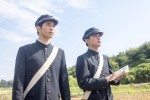 連続テレビ小説『あんぱん』第10回より