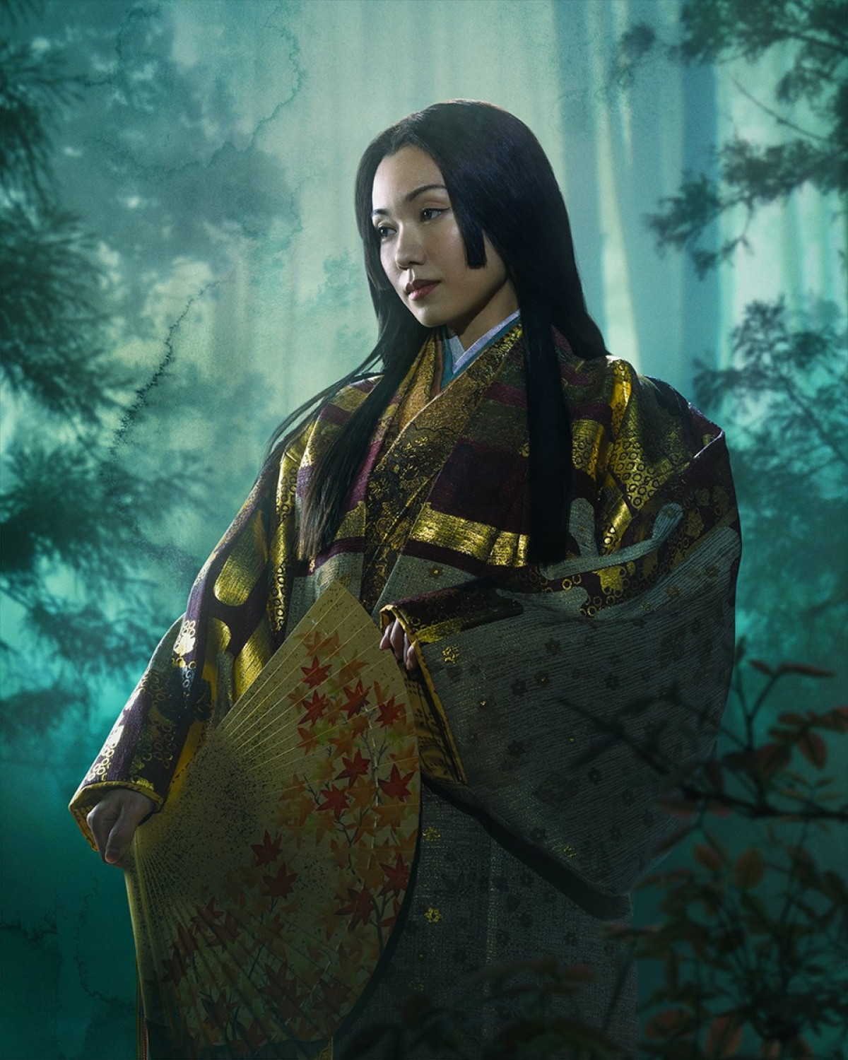『SHOGUN 将軍』真田広之、浅野忠信らが着用した甲冑が日本上陸！　大阪・関西万博で限定特別展示
