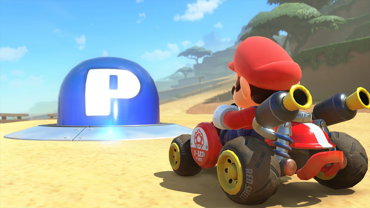 スイッチ2『マリオカート ワールド』、最新映像公開　マルチプレイや世界を自由に走る“フリーラン”の詳細などが判明