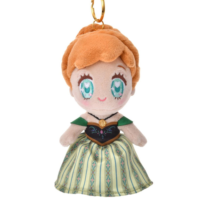 写真）ディズニーストア『アナ雪』新コレクション発売！ 戴冠式