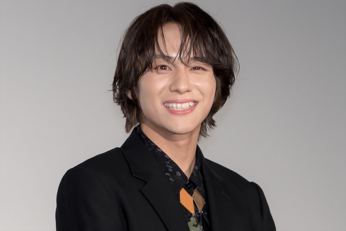 SixTONES・京本大我、ついスルーしてしまうことを明かす「グループのエンドレスな悩み」
