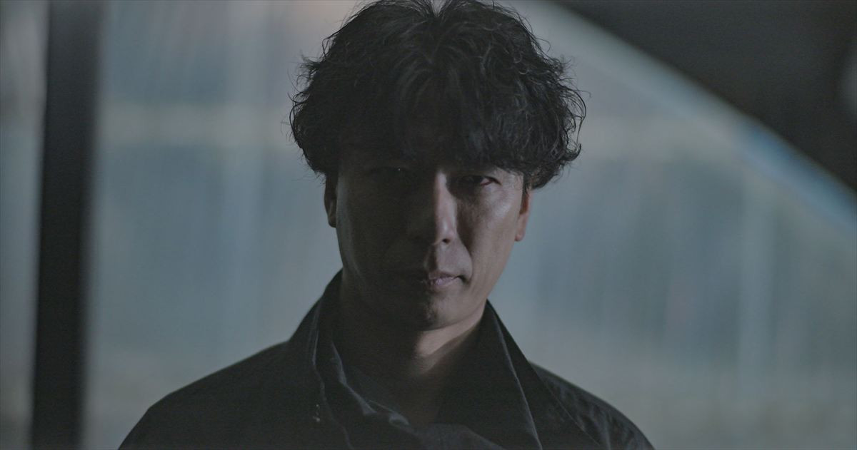 映画『2025年7月5日午前4時18分』この“穴”はいったい――ポスター＆予告解禁