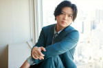加藤シゲアキ