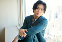加藤シゲアキ