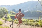 連続テレビ小説『あんぱん』第4回より