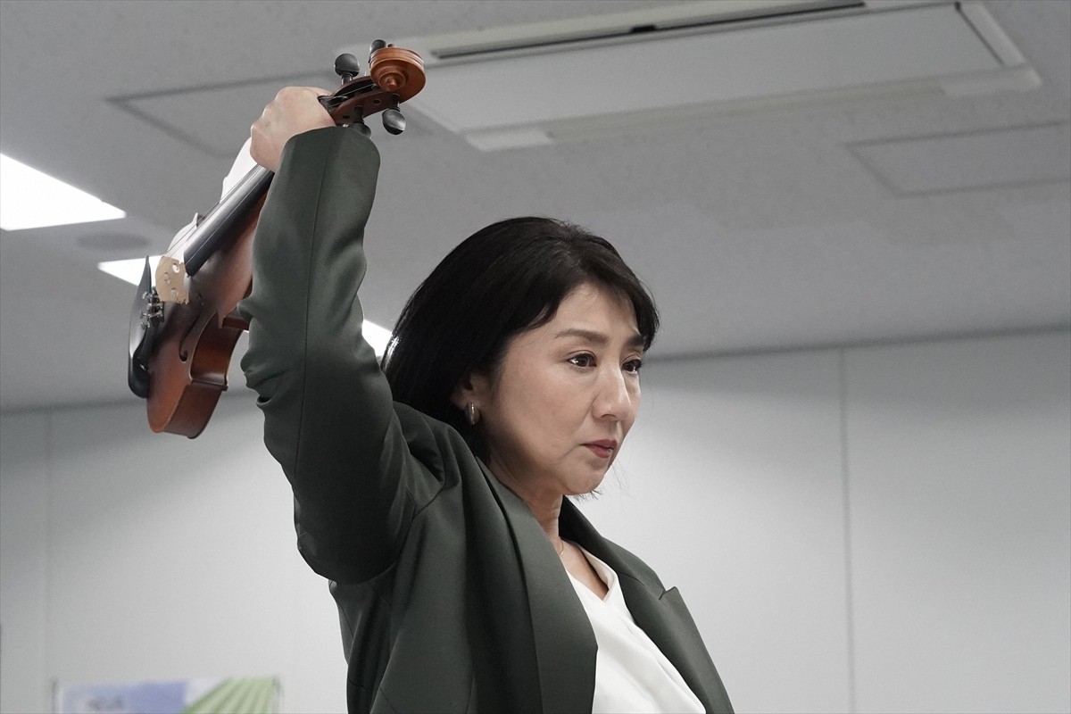 松下由樹＆野村康太、パワーワードあふれる狂愛サスペンスに体当たり　ドラマならではの面白さに自信