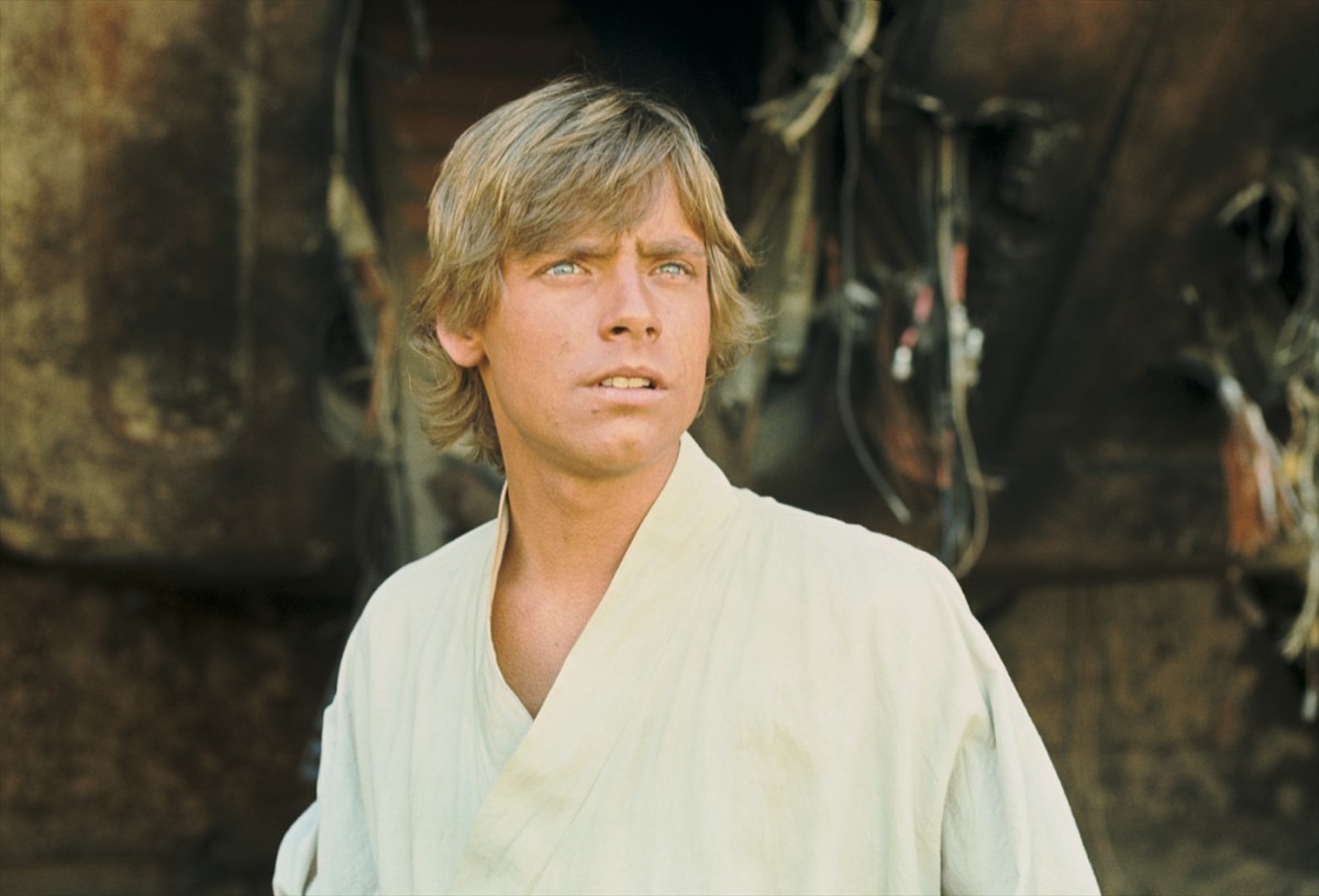 「スター・ウォーズ」第1作目が金ローで4.25放送！　地上波＆BSで続編放送も決定