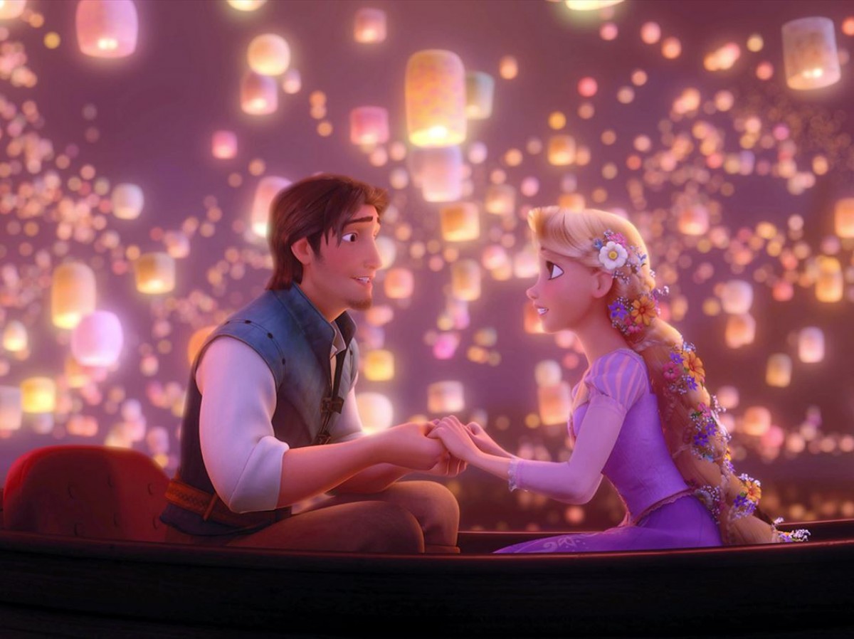 『塔の上のラプンツェル』実写版の製作が中断