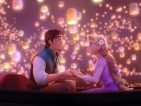 『塔の上のラプンツェル』実写版の製作が中断