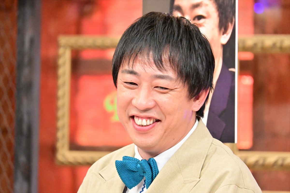 三代目JSB・今市隆二、超不便だった上京当時の様子を暴露！　今夜の『ダウンタウンDX』