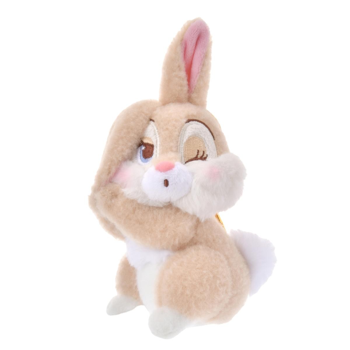 20250411「PASTEL BUNNIES」
