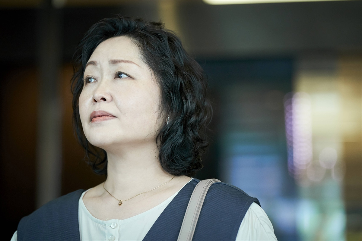 『愛されなくても別に』毒親、虐待、貧困、束縛――様々な感情が交差する場面写真一挙解禁