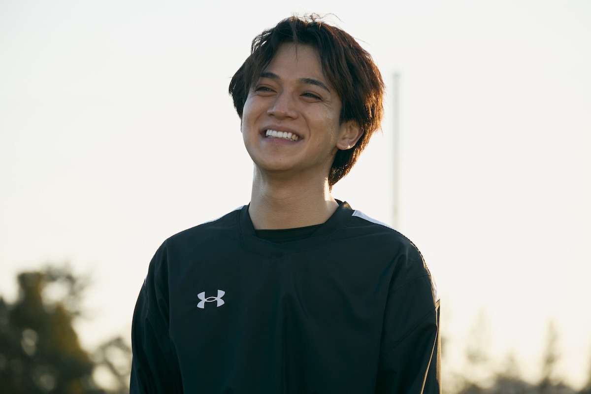 『イグナイト』三山凌輝、クールな秀才弁護士の“もう一つの顔”に反響「RYOKI最高」「ギャップえぐい」