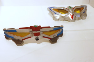 「ULTRAMAN GALLERY ウルトラマンゼロ15周年展」20250426