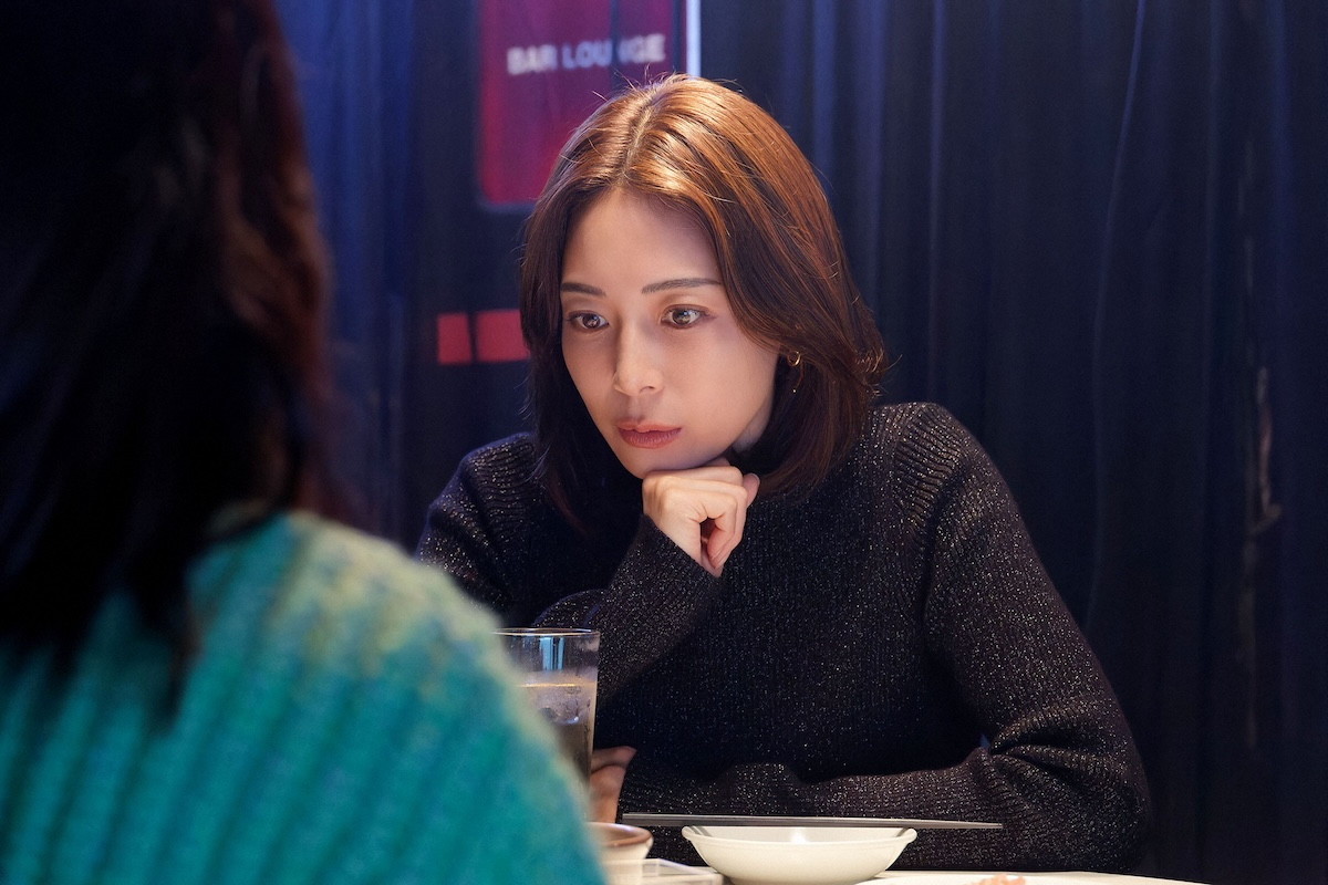 『夫よ、死んでくれないか』束縛夫“弘毅”高橋光臣、衝撃登場シーンに反響「怖すぎ」「ホラーやんwww」