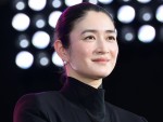 ドラマ『エンジン』に出演した小雪