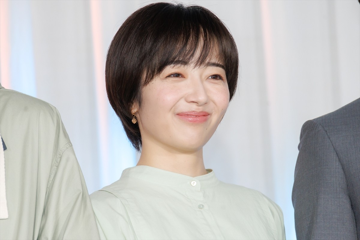 岸井ゆきの、知らないおじさんと美術館巡り「でも絶対良い人なんです」