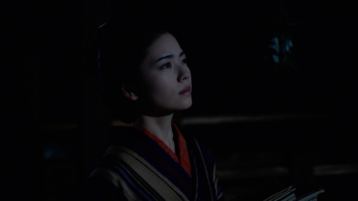『べらぼう』“瀬以”小芝風花、“蔦重”横浜流星との幸せを前に驚きの行動　ネット衝撃「鬼脚本」「もう退場？」（ネタバレあり）
