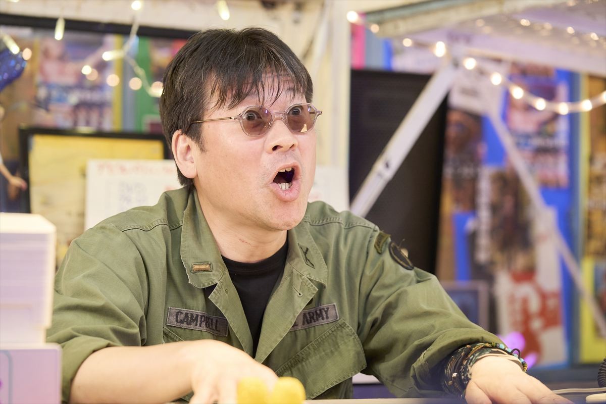 Koki，主演『女神降臨』、“柵ドン”ショット＆ベッドに押し倒される急接近シーンまで！　＜After プロポーズ編＞場面写真一挙解禁