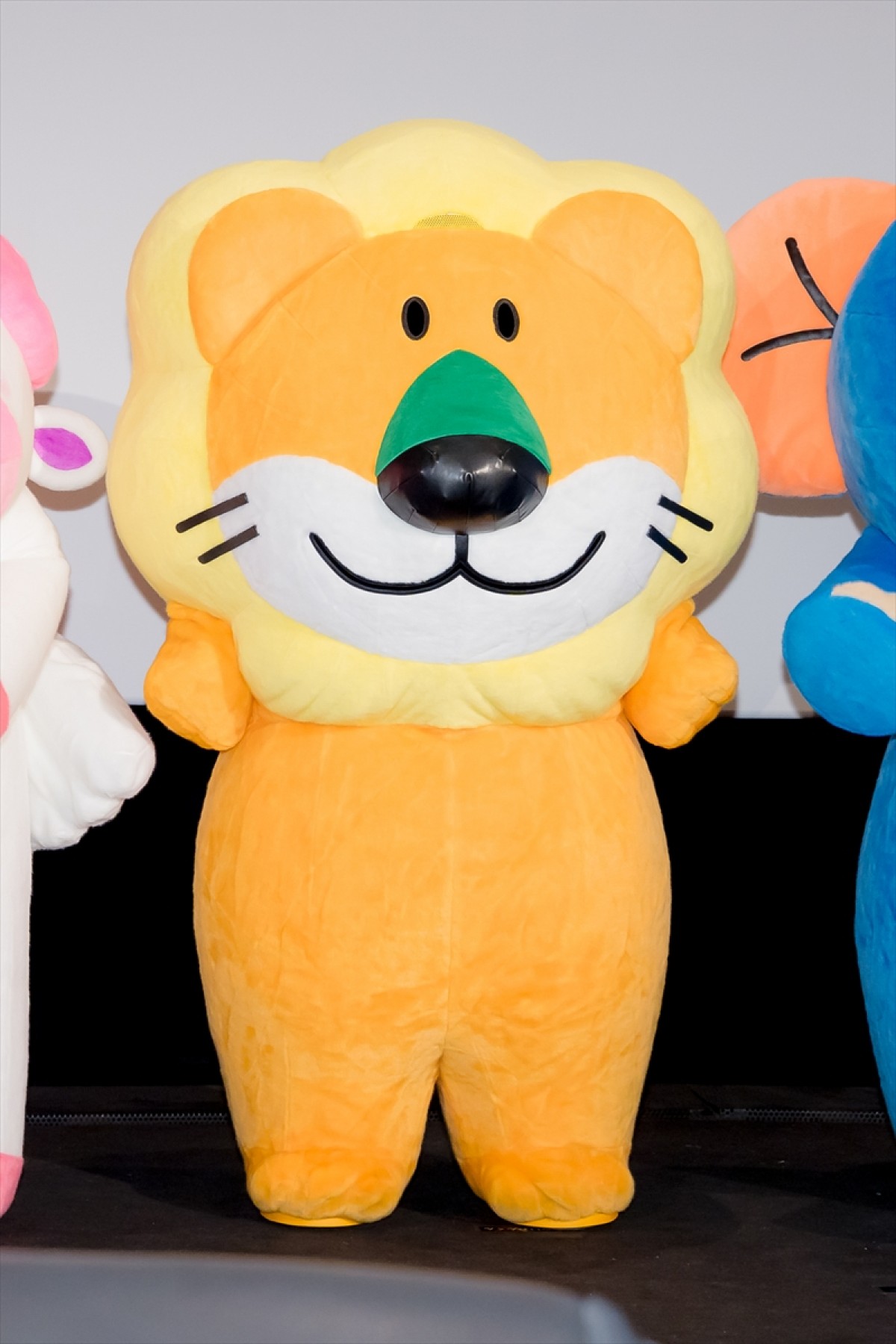 高石あかり、劇中での歌声を絶賛され喜び「うれしいです！」