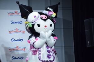 【二次使用不可】【トレンド】20250410_「2025年サンリオキャラクター大賞」開幕イベント
