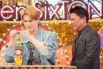 4月13日放送の『Golden SixTONES』より