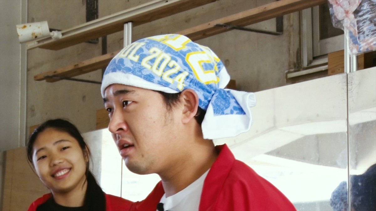 フジ・上垣皓太朗アナ、高校生ダンサーたちとタッグ組み参戦！　『新しいカギ　カギダンススタジアム』今夜放送