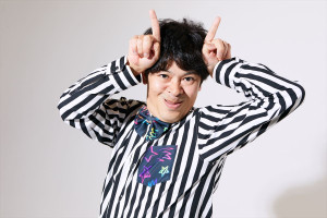 流れ星☆のちゅうえい