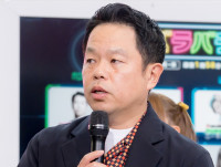 ダイアン・津田篤宏